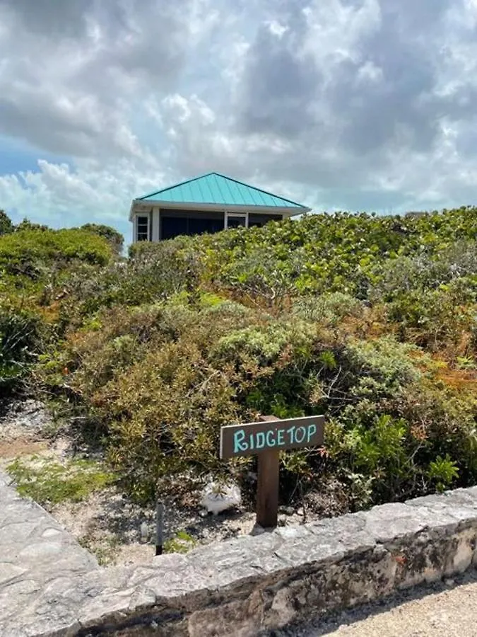 Dragon Cay Resort Mudjin Harbour MDS 0*,