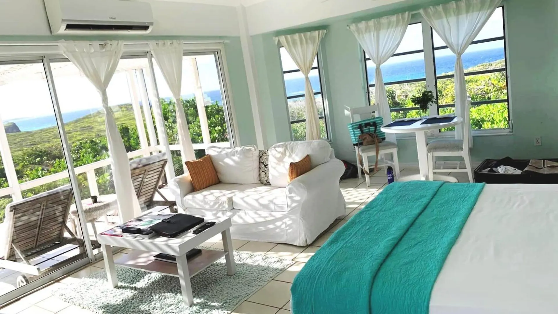 Semesterbostad Dragon Cay Resort Mudjin Harbour MDS