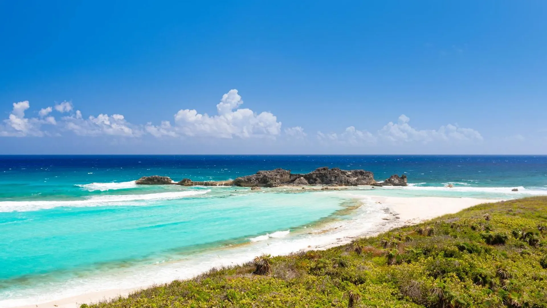 Dragon Cay Resort Mudjin Harbour MDS