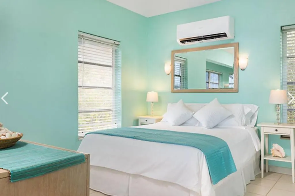 Semesterbostad Dragon Cay Resort Mudjin Harbour MDS