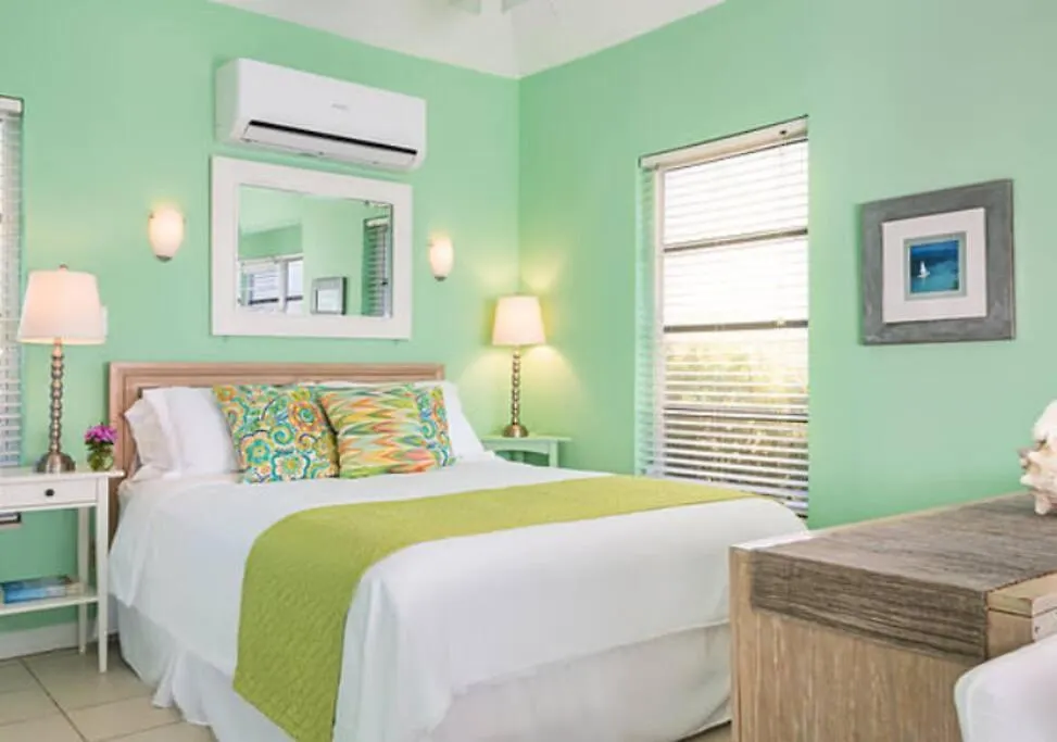 Semesterbostad Dragon Cay Resort Mudjin Harbour MDS