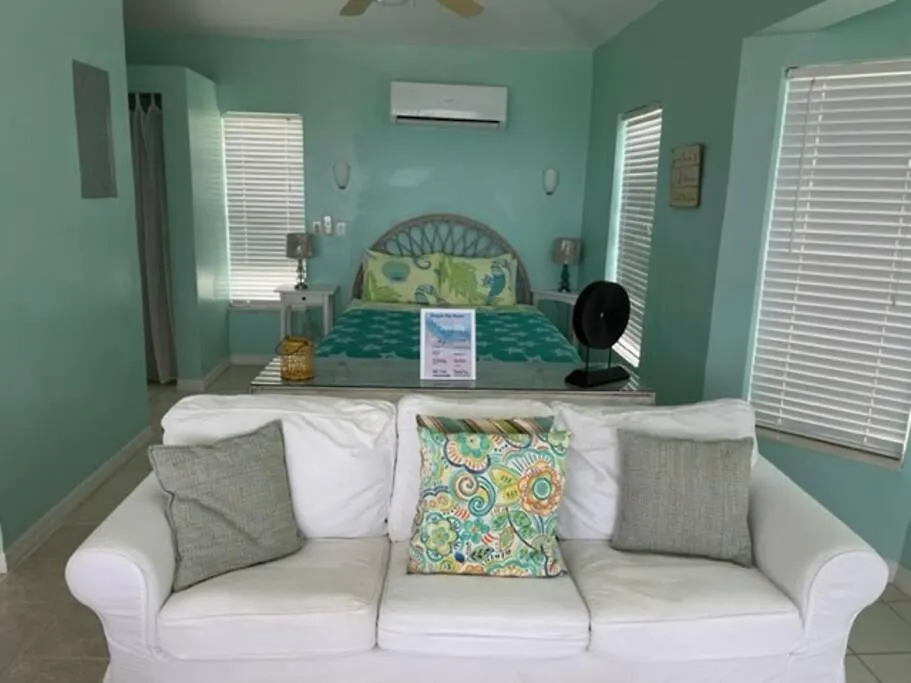 Dragon Cay Resort Mudjin Harbour MDS