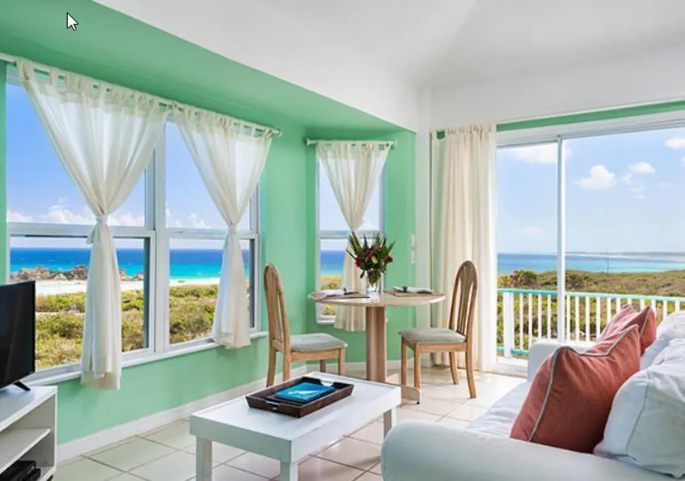 Dragon Cay Resort Mudjin Harbour MDS 0*,