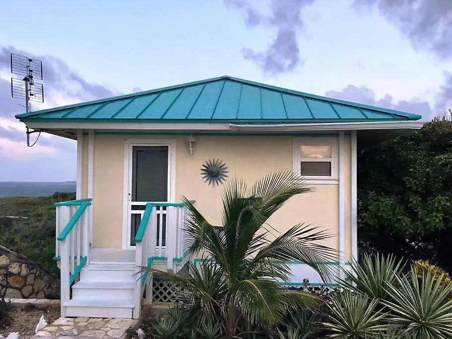 Semesterbostad Dragon Cay Resort Mudjin Harbour MDS