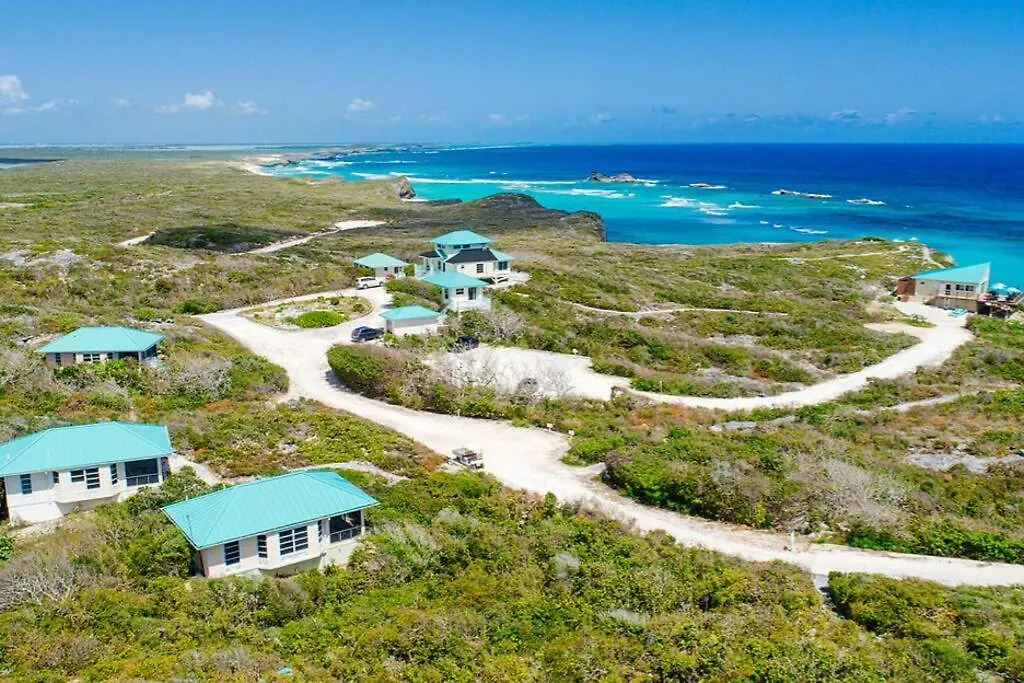 Dragon Cay Resort Mudjin Harbour MDS 0*,