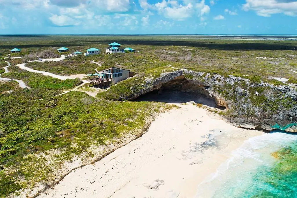 Dragon Cay Resort Mudjin Harbour MDS