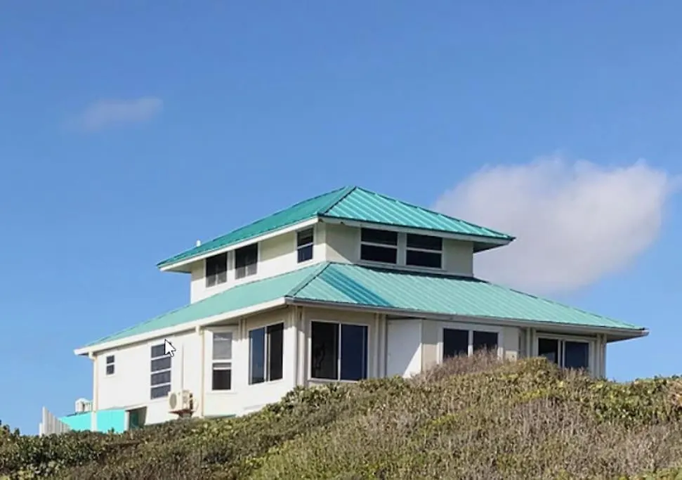 Dragon Cay Resort Mudjin Harbour MDS 0*,