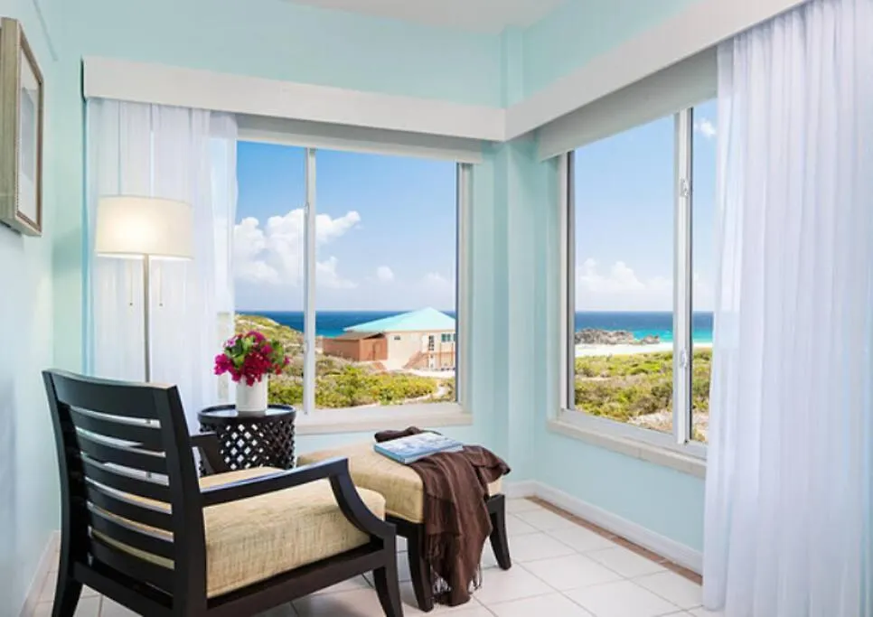 Dragon Cay Resort Mudjin Harbour MDS 0*,  Turks- och Caicosöarna