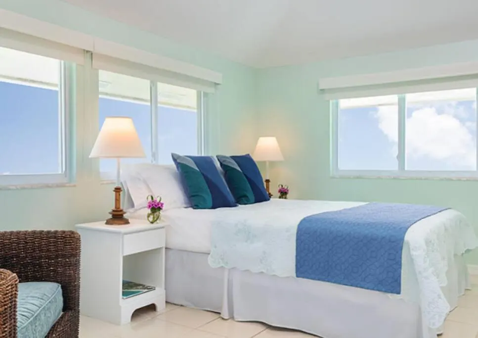 Dragon Cay Resort Mudjin Harbour MDS 0*,  Turks- och Caicosöarna