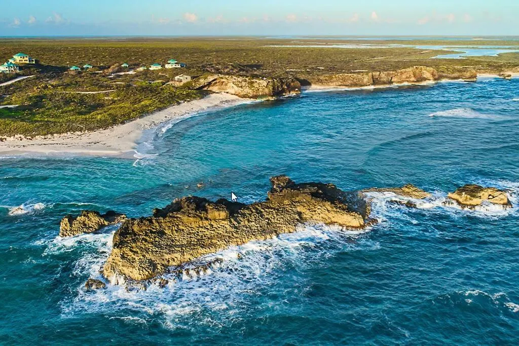 Dragon Cay Resort Mudjin Harbour MDS Semesterbostad